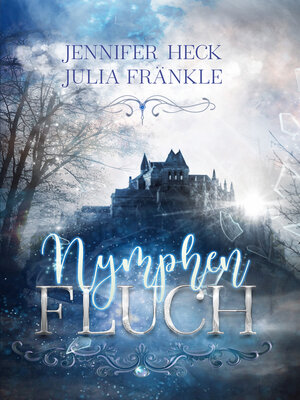 cover image of Nymphenfluch